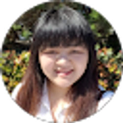 Profile photo of Grace Chen