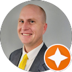 Profile photo of Todd Palmer