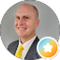 Profile photo of Todd Palmer