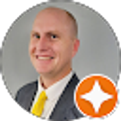 Profile photo of Todd Palmer