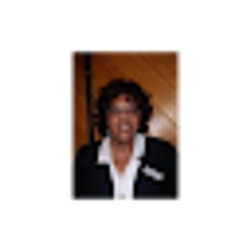 Profile photo of Paulette Israel