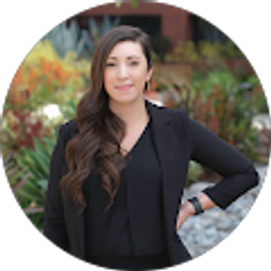 Profile photo of Lindsay Reilly