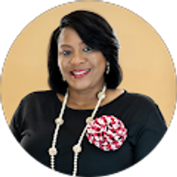 Profile photo of Netta Jones-Allen