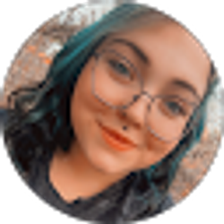 Profile photo of Krysta Enstrom