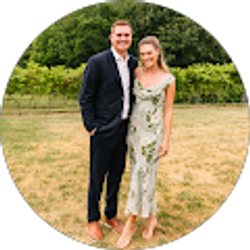 Profile photo of Claire Gibson