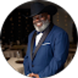 Profile photo of Timothy Garland