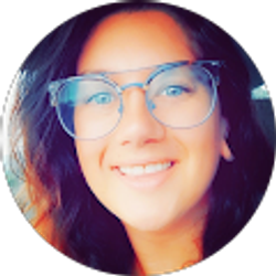 Profile photo of Kirsty Volkey