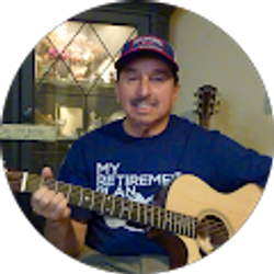 Profile photo of Carlos D