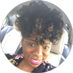 Profile photo of Latrice Neal