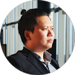 Profile photo of Z. Kevin Lin