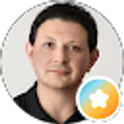 Profile photo of Yevgeny Veksler