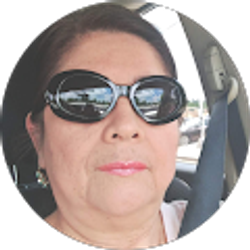Profile photo of Maritza Reyes
