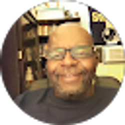 Profile photo of Richard Hennie Sr.