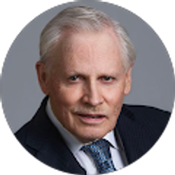 Profile photo of Mike Harreld