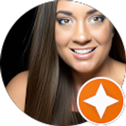 Profile photo of Adrianna