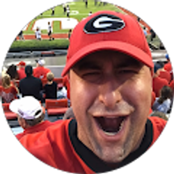 Profile photo of Isaac Thomason