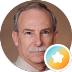Profile photo of James Moore