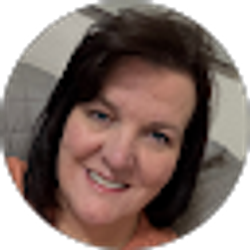 Profile photo of Tammy Harrison