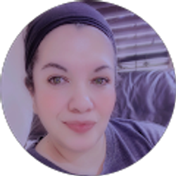 Profile photo of Gina Quiroz