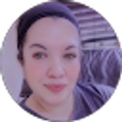 Profile photo of Gina Quiroz