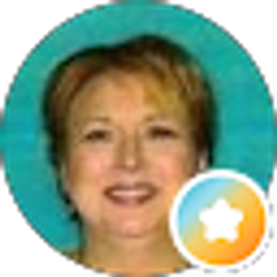 Profile photo of Marne Sayre