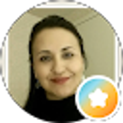 Profile photo of Gabby Ortega