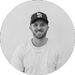 Profile photo of Mitch Casey