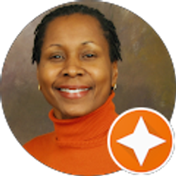 Profile photo of Rochelle Johnson