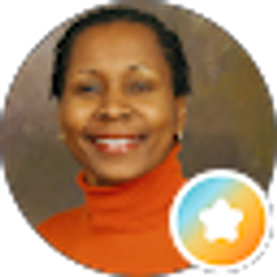 Profile photo of Rochelle Johnson
