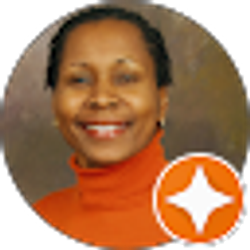 Profile photo of Rochelle Johnson