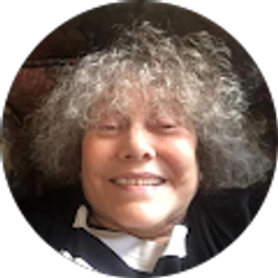 Profile photo of Margie Cleveland