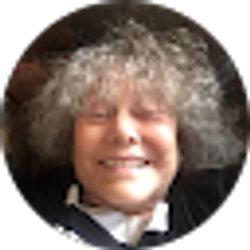 Profile photo of Margie Cleveland
