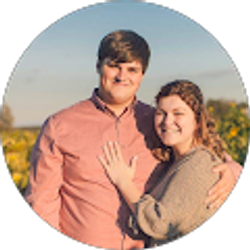 Profile photo of Isaac McCombs