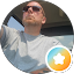 Profile photo of Scott Gabron