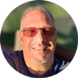 Profile photo of Eric Fry