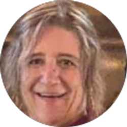 Profile photo of Lisa Dillingham