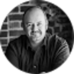 Profile photo of Ben Hans