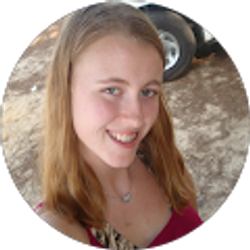 Profile photo of Rebecca Oetting