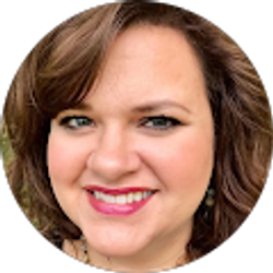 Profile photo of Lesley Dill