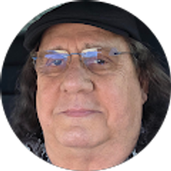 Profile photo of winston scott