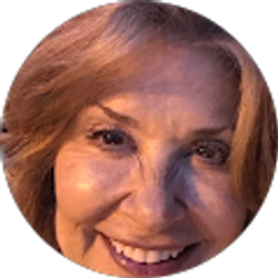 Profile photo of Christine Hertler