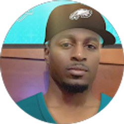 Profile photo of Otis Ford