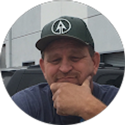 Profile photo of Brad Boruk