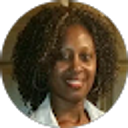 Profile photo of Jacqueline Thomas