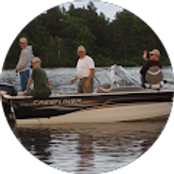 Profile photo of Robert Budden