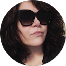 Profile photo of Rose Fesenmeyer