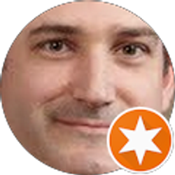 Profile photo of Tim Christie