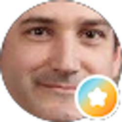 Profile photo of Tim Christie