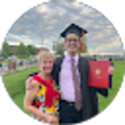 Profile photo of Robert Davis