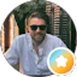 Profile photo of aaron sparks